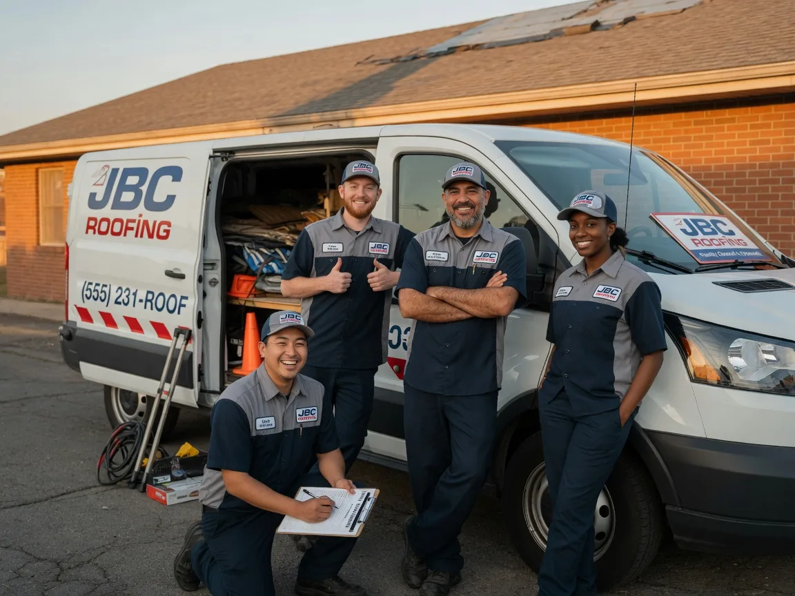 Roof Replacement company in Salyer, CA