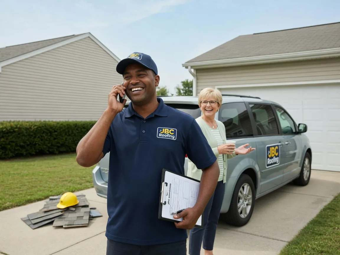 Roof Replacement Salyer, CA FAQs